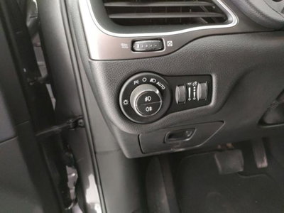 Jeep Cherokee 2.2 Mjt Longitude (6)