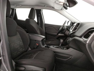 Jeep Cherokee 2.2 Mjt Longitude (7)