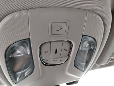 Jeep Compass 1.4 MultiAir 2WD Limited (14)