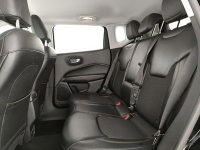 Jeep Compass 1.4 MultiAir 2WD Limited (15)