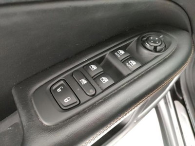 Jeep Compass 1.4 MultiAir 2WD Limited (16)
