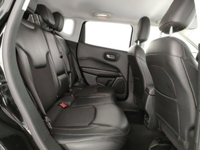 Jeep Compass 1.4 MultiAir 2WD Limited (17)
