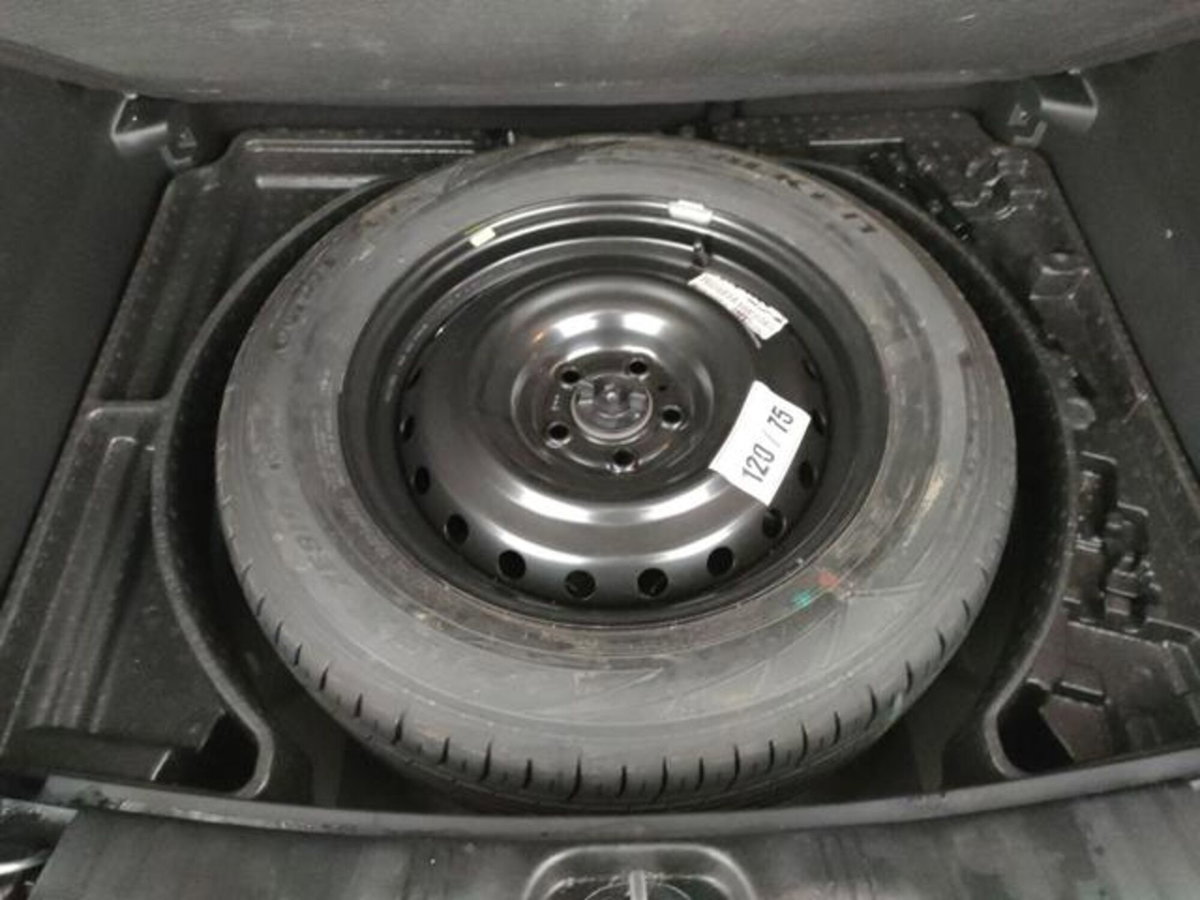 Jeep Compass 1.4 MultiAir 2WD Limited (20)