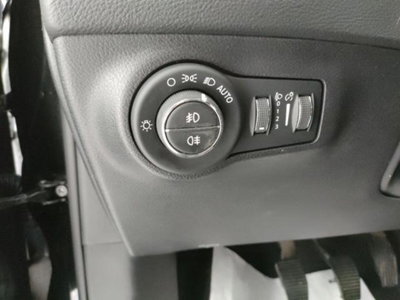 Jeep Compass 1.4 MultiAir 2WD Limited (6)