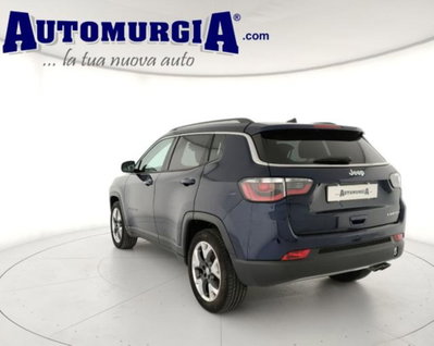 Jeep Compass 1.6 Multijet II 2WD Limited (3)