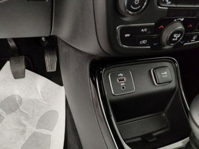 Jeep Compass 1.6 Multijet II 2WD Limited (15)