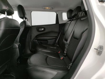 Jeep Compass 1.6 Multijet II 2WD Limited (16)
