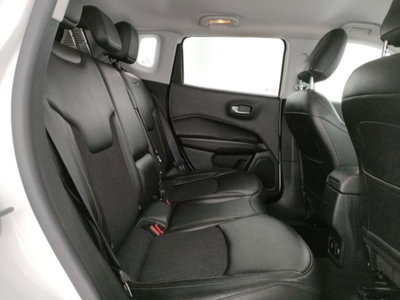 Jeep Compass 1.6 Multijet II 2WD Limited (19)