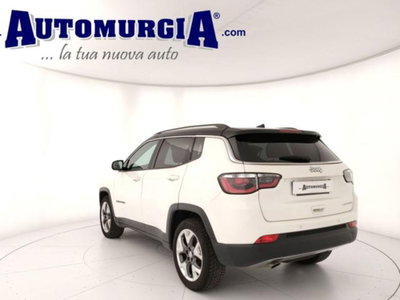 Jeep Compass 1.6 Multijet II 2WD Limited (3)
