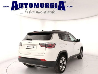 Jeep Compass 1.6 Multijet II 2WD Limited (4)