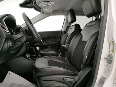 Jeep Compass 1.6 Multijet II 2WD Limited (5)