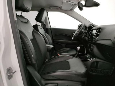 Jeep Compass 1.6 Multijet II 2WD Limited (7)