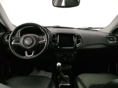 Jeep Compass 1.6 Multijet II 2WD Limited (8)