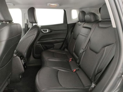 Jeep Compass 1.6 Multijet II 2WD Limited (15)
