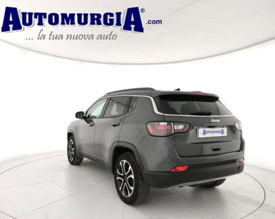 Jeep Compass 1.6 Multijet II 2WD Limited (3)