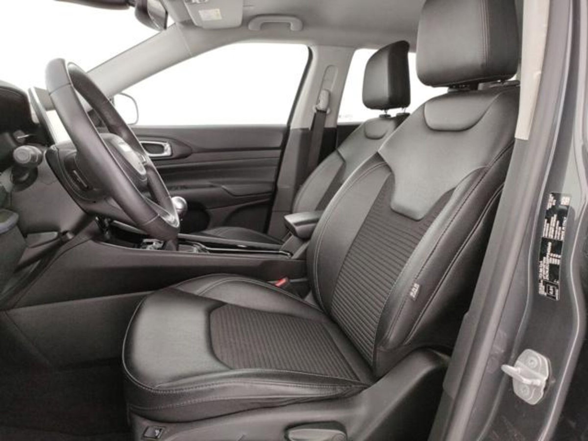 Jeep Compass 1.6 Multijet II 2WD Limited (5)