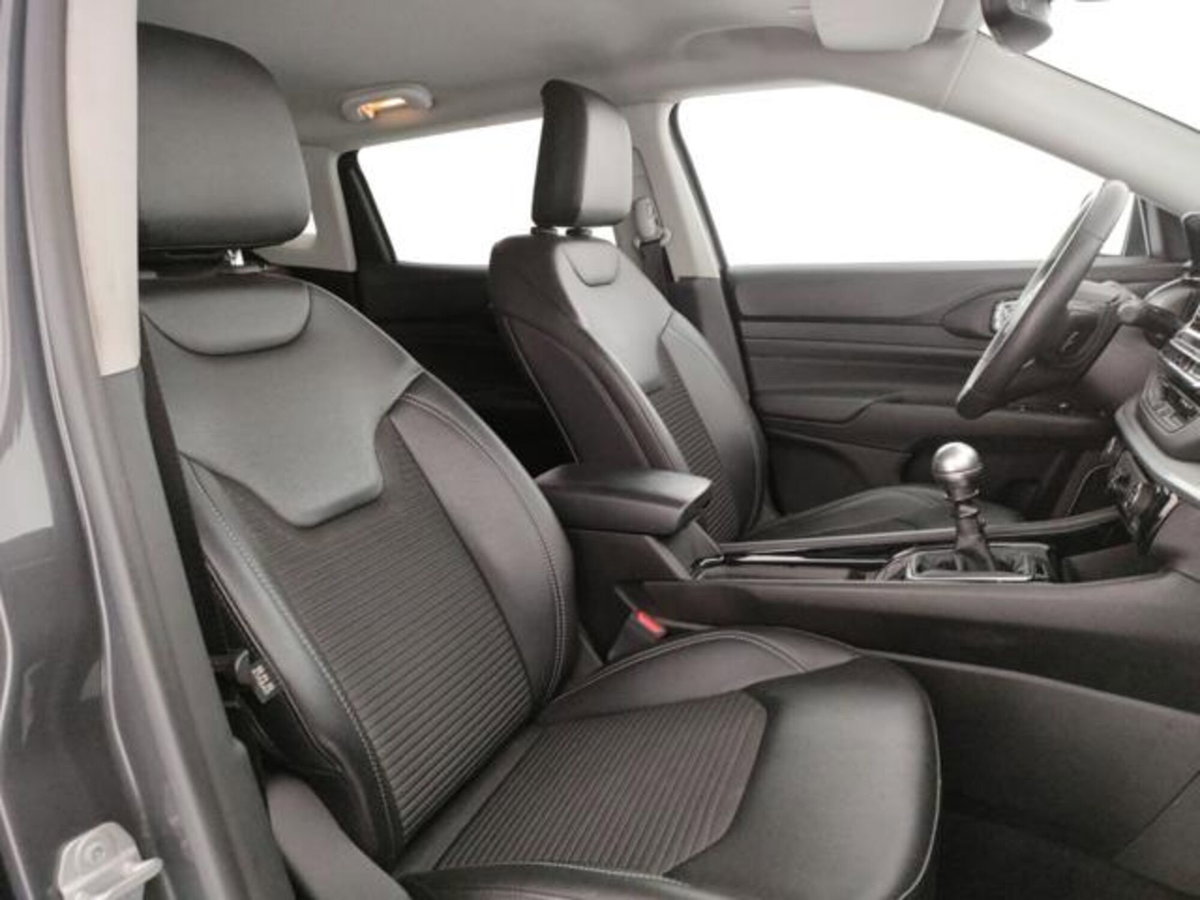 Jeep Compass 1.6 Multijet II 2WD Limited (7)