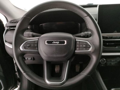 Jeep Compass 1.6 Multijet II 2WD Limited (9)