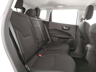Jeep Compass 1.6 Multijet II 2WD Longitude (18)