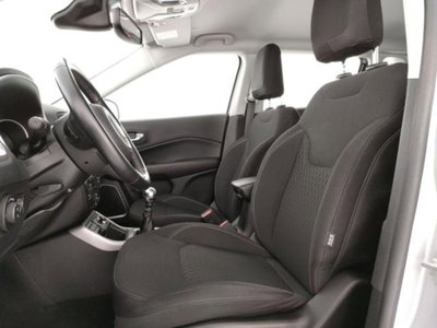 Jeep Compass 1.6 Multijet II 2WD Longitude (5)
