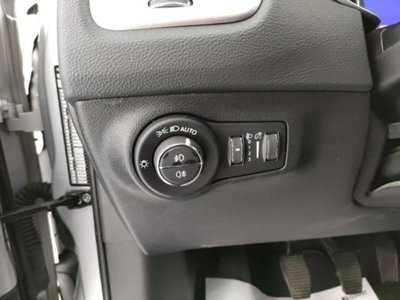 Jeep Compass 1.6 Multijet II 2WD Longitude (6)