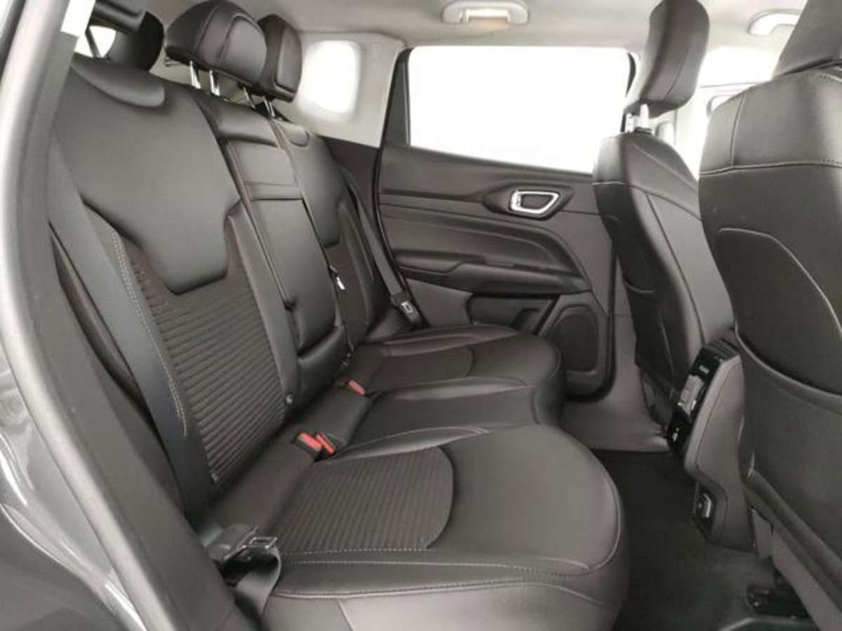 Jeep Compass 1.6 Multijet II 2WD Limited (20)