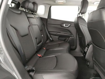 Jeep Compass 1.6 Multijet II 2WD Limited (20)