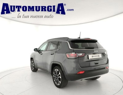 Jeep Compass 1.6 Multijet II 2WD Limited (3)