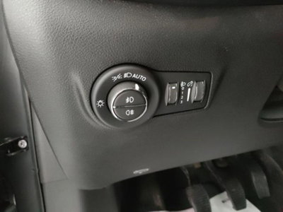 Jeep Compass 1.6 Multijet II 2WD Limited (6)