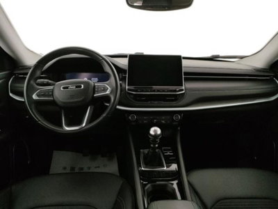 Jeep Compass 1.6 Multijet II 2WD Limited (8)