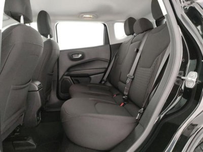 Jeep Compass 1.6 Multijet II 2WD Longitude (16)
