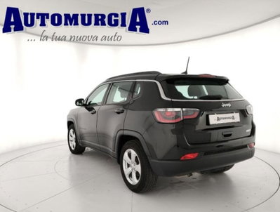 Jeep Compass 1.6 Multijet II 2WD Longitude (3)