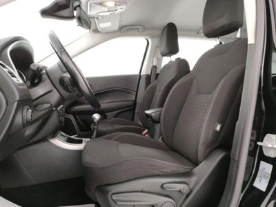 Jeep Compass 1.6 Multijet II 2WD Longitude (5)