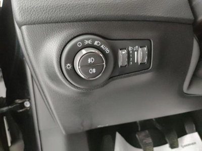 Jeep Compass 1.6 Multijet II 2WD Longitude (6)