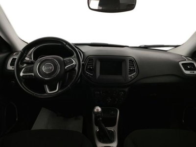 Jeep Compass 1.6 Multijet II 2WD Longitude (8)