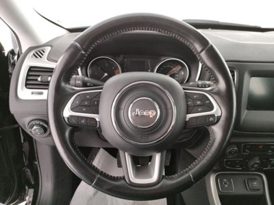 Jeep Compass 1.6 Multijet II 2WD Longitude (9)