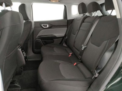Jeep Compass 1.6 Multijet II 2WD Longitude (13)