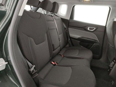 Jeep Compass 1.6 Multijet II 2WD Longitude (15)