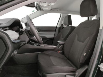 Jeep Compass 1.6 Multijet II 2WD Longitude (5)