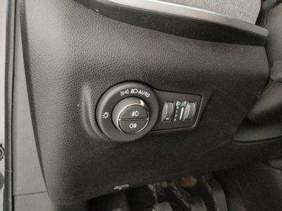 Jeep Compass 1.6 Multijet II 2WD Longitude (6)