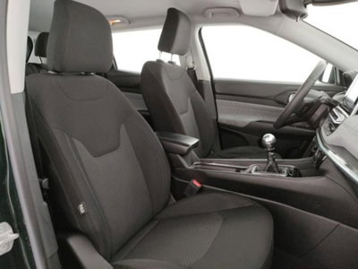 Jeep Compass 1.6 Multijet II 2WD Longitude (7)
