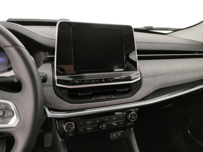 Jeep Compass 1.6 Multijet II 2WD Longitude (9)