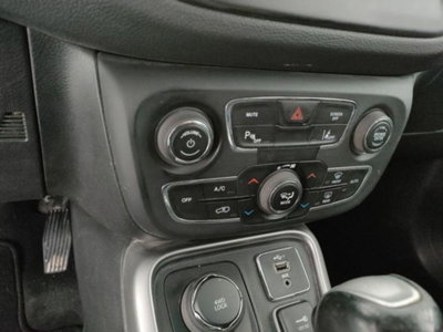 Jeep Compass 2.0 Multijet II aut. 4WD Longitude (11)
