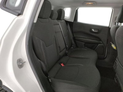 Jeep Compass 2.0 Multijet II aut. 4WD Longitude (15)
