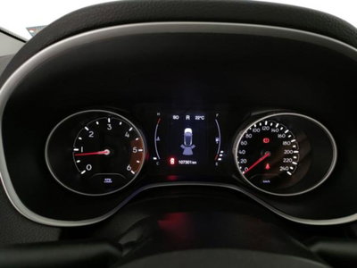 Jeep Compass 2.0 Multijet II aut. 4WD Longitude (17)