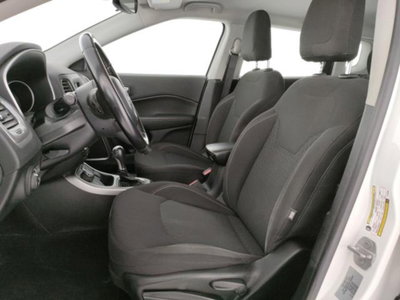 Jeep Compass 2.0 Multijet II aut. 4WD Longitude (5)