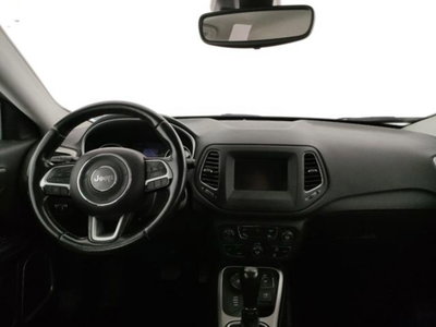 Jeep Compass 2.0 Multijet II aut. 4WD Longitude (7)