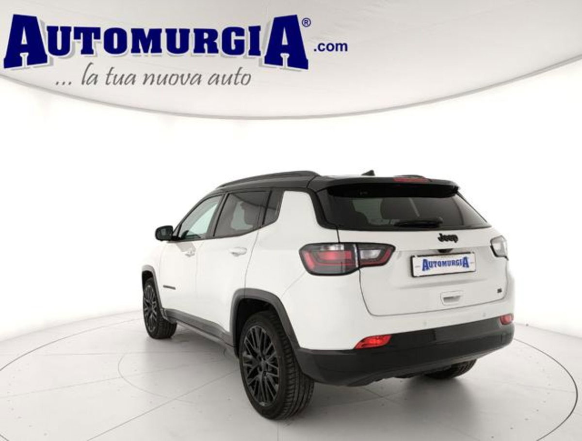 Jeep Compass 1.6 Multijet II 2WD S (3)