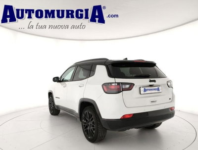 Jeep Compass 1.6 Multijet II 2WD S (3)