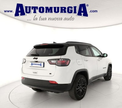 Jeep Compass 1.6 Multijet II 2WD S (4)